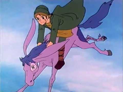 حكايات عالميه الحلقه 10