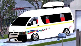 Share Toyota Quantum Sesfikile Fvc356L For Gtasaviral