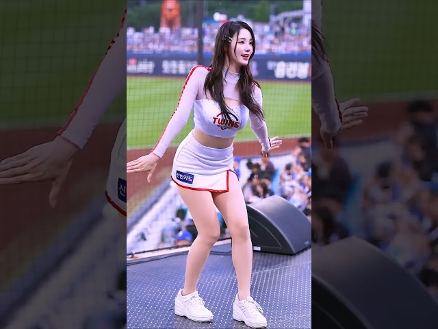[Full.ver 3]????장카설 그리고 "고(?)" ➰????"BANG BANG" 아이브????고예지 Ko Yeji 치어리더 직캠 fancam