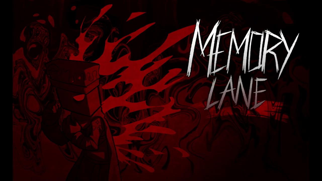 Chromablur - Memory Lane OST