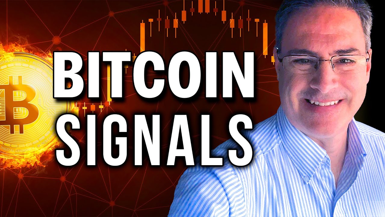 Bitcoin’s Trend Is Changing — Key Levels You Need to Watch - YouTube