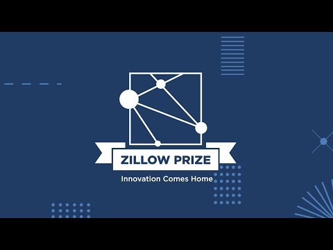 Zillow to Award $1 Million Prize for an Improved Zestimate Later This Month
