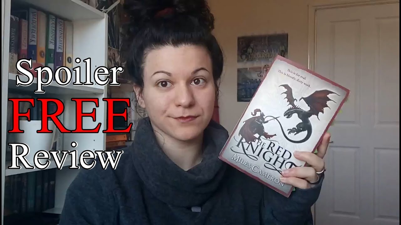 The Red Knight Review