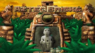 Aztec Bricks - Bonampak (Gameplay)