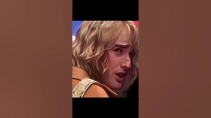 AI drawn Zoolander #memes #zoolander #shorts