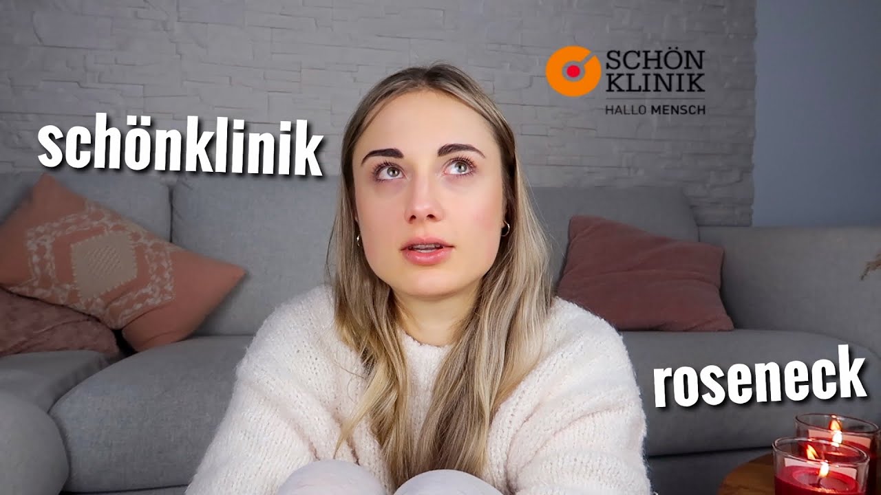 schön klinik roseneck haus rosenheim droste hülshoff straße rosenheim