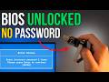 How HACKERS Bypass BIOS Password