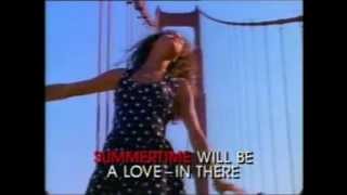 Video thumbnail of "Scott McKenzie - San Francisco KARAOKE version"