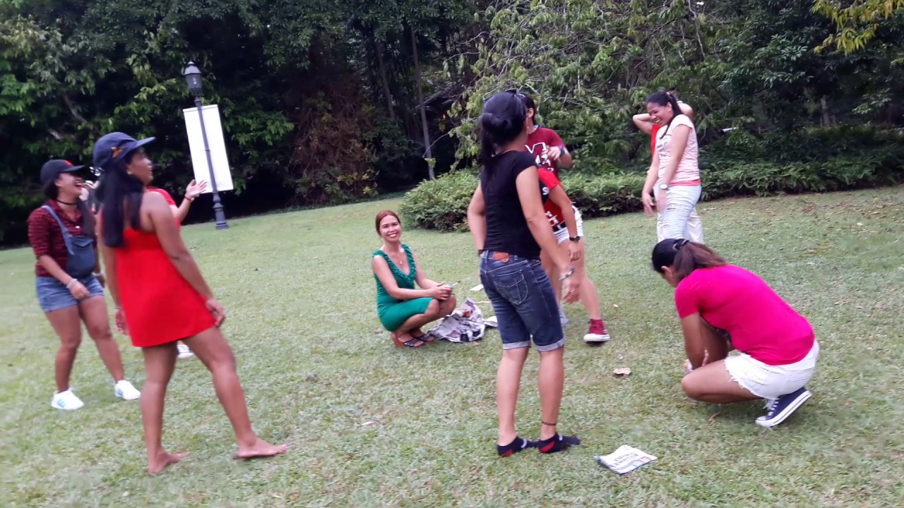 ..newspaper dance,mannequin challenge, YouTube