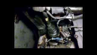 Match Highlights Part 1:  2006 Mercury Mariner Alternator