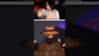 This Game Nearly Gave Me a Heart Attack #thesalesman #horrorgame #jumpscare