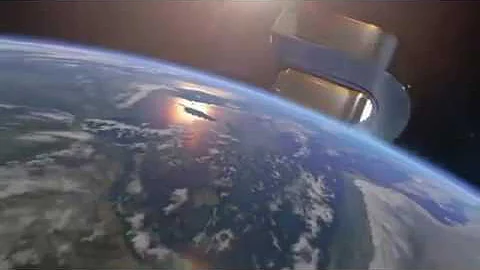 Universal Studios Intro + Flute Remix