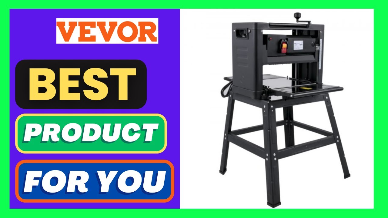 VEVOR Magnetic Helping Hands Soldering Station, 4 Flexible Arms Third Hand Tool, with 6 PCB Pil