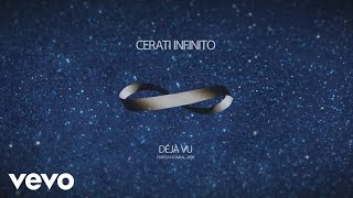 Gustavo Cerati - Deja Vu (Lyric Video)