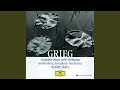 Miniature de la vidéo de la chanson Old Norwegian Romance With Variations, Op. 51: Presto