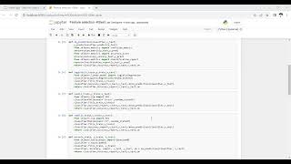 Select KBest algorithm | Feature Selection | Machine Learning