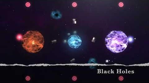 Space Wars (UTS Game Design 2017)