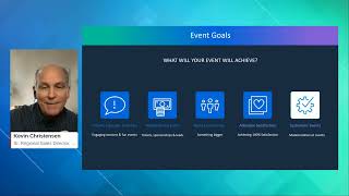 Mobile event app: personal event guide for your attendees screenshot 5