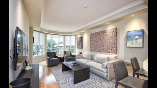 Two Roxborough Condos