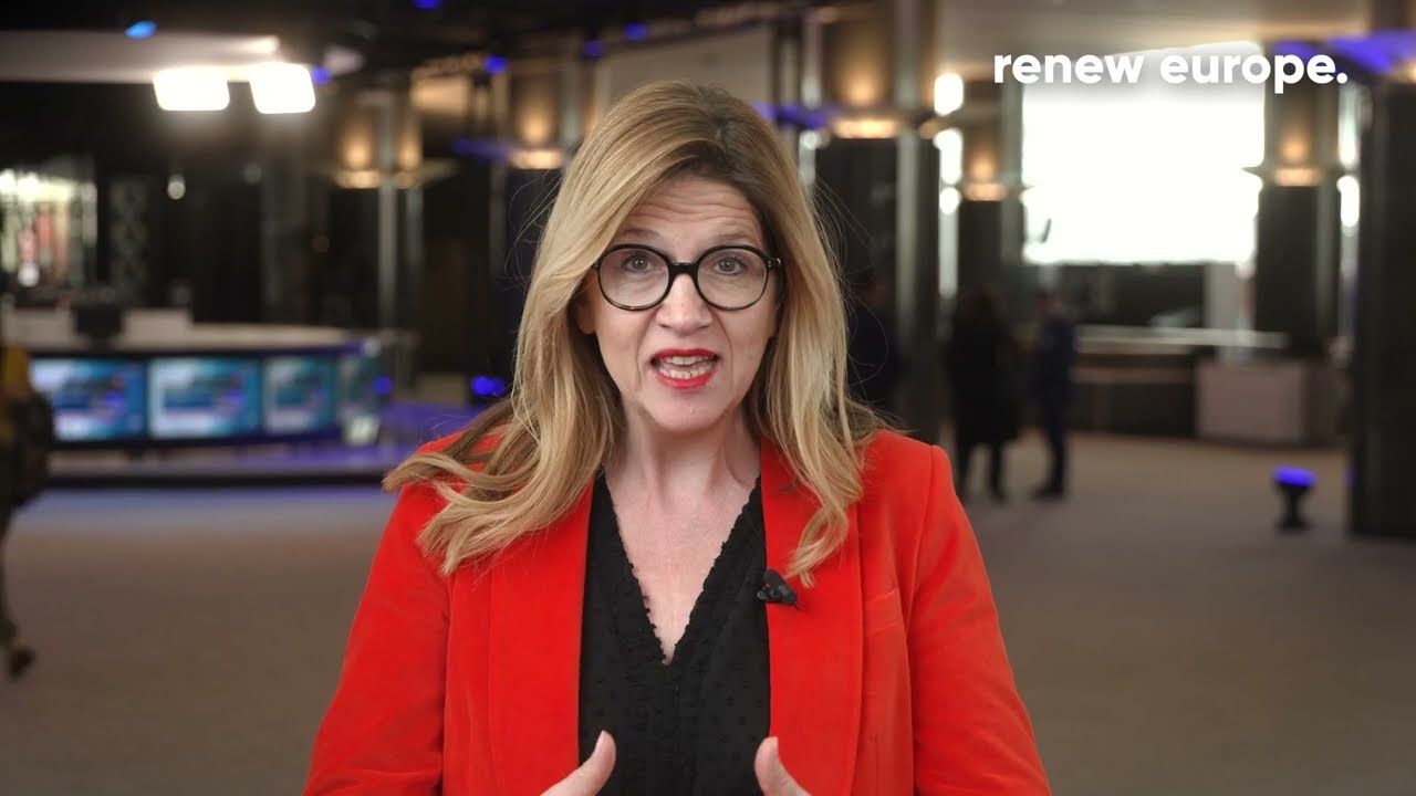 Q&A with Stéphanie Yon-Courtin on the Stability and Growth Pact