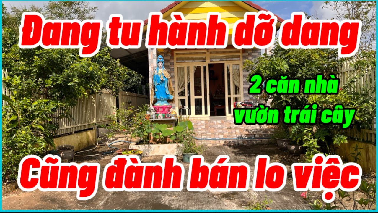 Nhà đất đồng nai, Bán 2 căn nhà vườn 3 mặt đường 2.622m2 xã Xuân Định - ĐN