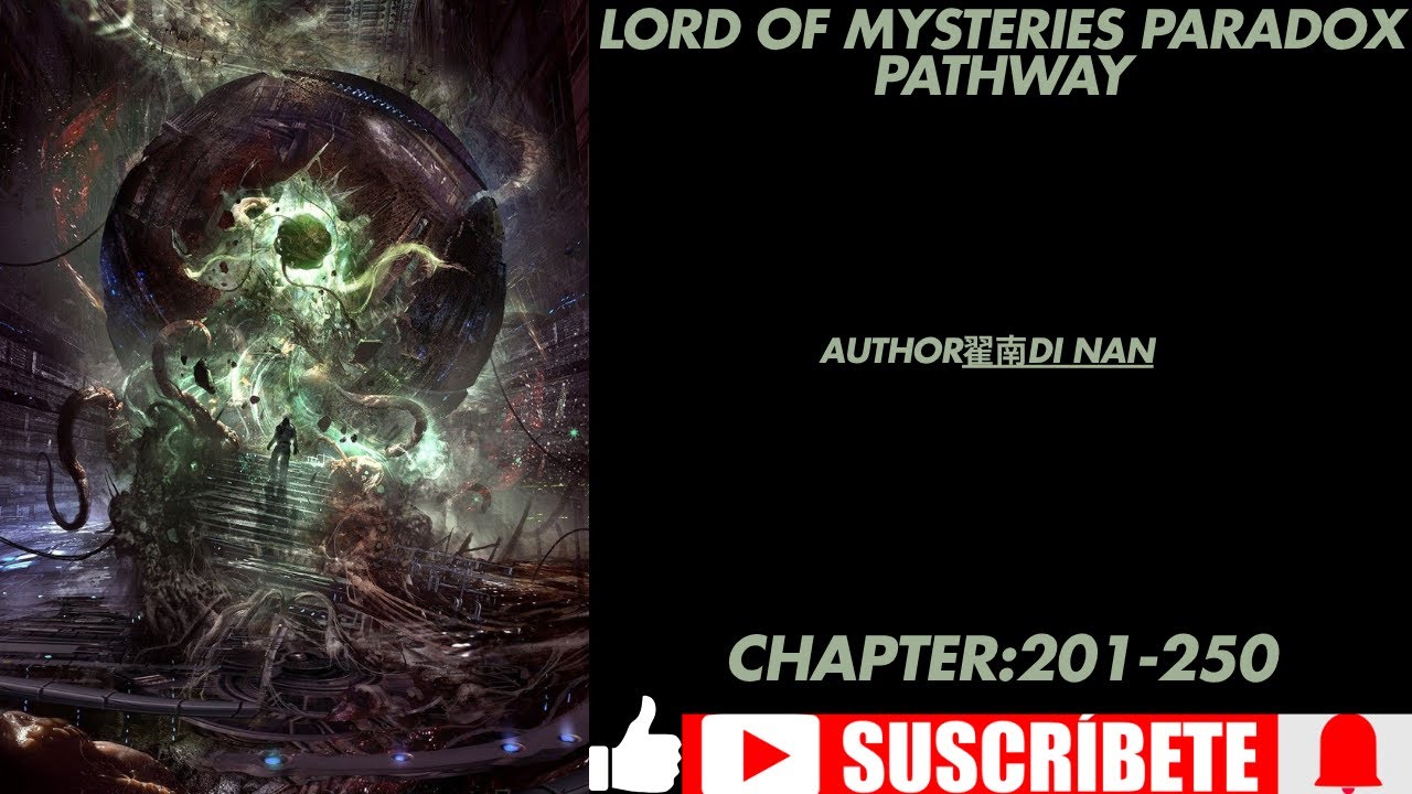 Lord of Mysteries Paradox Pathway