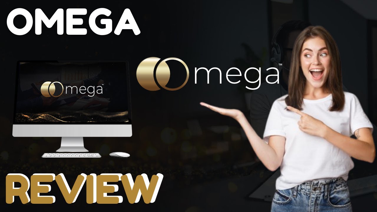 Omega Review ⚠️ WARNING ⚠️ DON'T GET OMEGA WITHOUT MY 🔥 CUSTOM 🔥 BONUSES