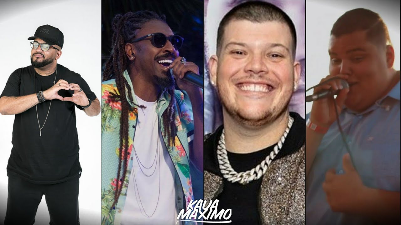 MELHORES PAGODES 2020 X TIEE, PIXOTE, FERRUGEM, MENOS E MAIS, PAGODES