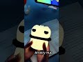 The BEST Night Light for Midnight Feedings 🍼🐼  #youtubeshorts #gadgetshorts #gadgets #pandalamp
