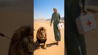 Good Karma is Real❤️ #shorts #plotwist #reminderforall #miracle #fypshortvideo #muslimcontent #foryt