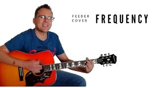 Frequency by Feeder (Cover)