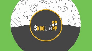 SkoolApp - A Complete School Management software