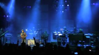 String Cheese Incident 7-13-2012 "Ramble on" LA Greek Theatre HD