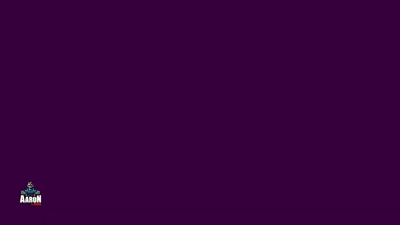 Dark Purple 3 Background - 10 Hours