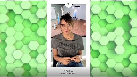 🔎 What is eXtended Reality? |  XR Visualization for Art