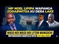 ZODABWITSA ZOMWE WAPANGA MP WA DPP NOEL LIPIPA LYTON MANGOCHI 12 05 26 WAYENDERANSO AMARYLLIS 