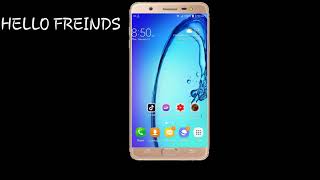 How to use mouse without any otg cable & app in samsung galaxy on7 pro || Mouse in Samsung mobile screenshot 1