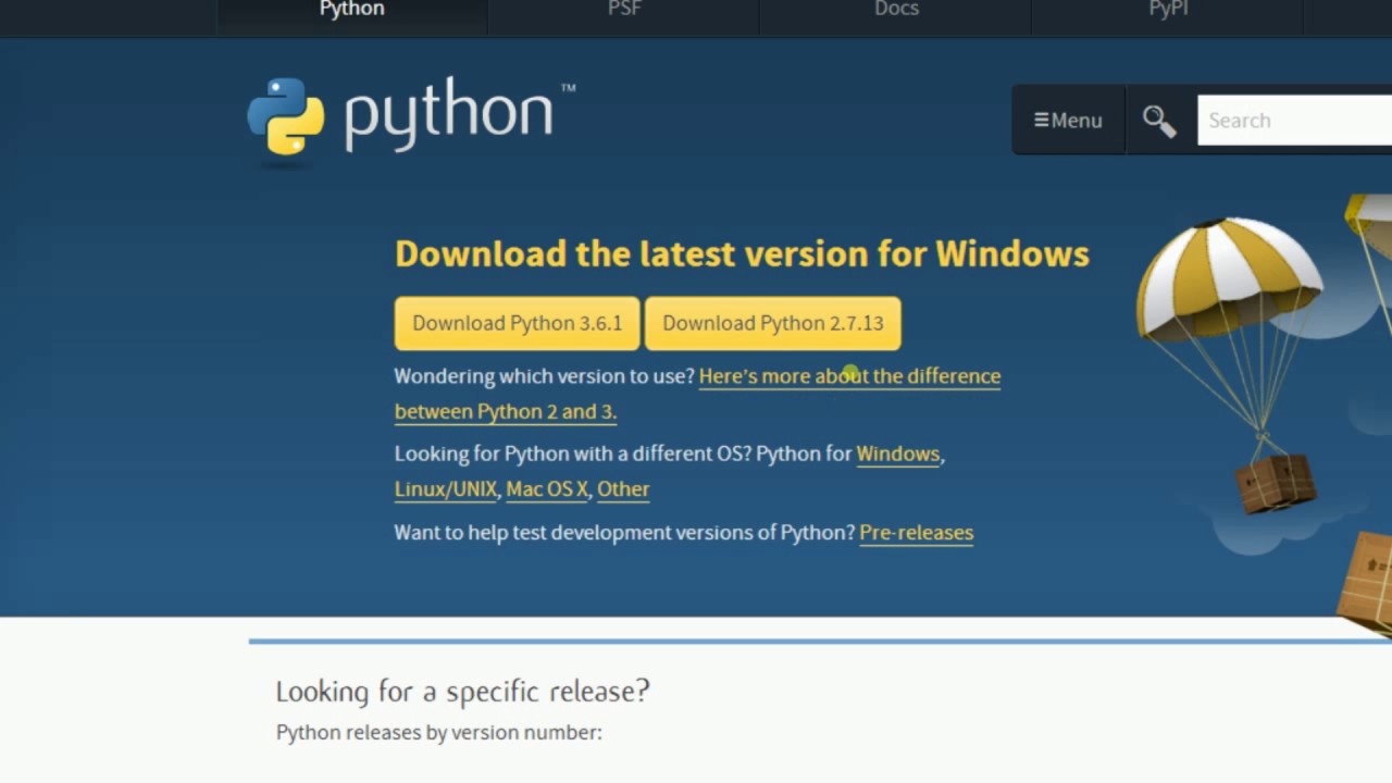眼见：Linux命令行安装Python