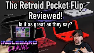 Retroid Pocket Flip Full Review