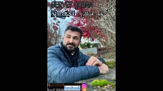 Servet Çoban Yeni̇ ‘’Işıkları Söndürün Ağlamak Istiyorum”