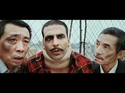 Kung Fu Curry - Trailer (Deutsch)