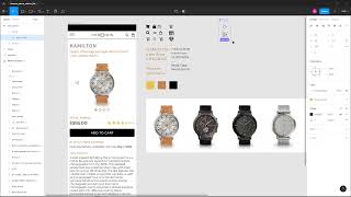 Figma Interactive Components and Variants - Introduction