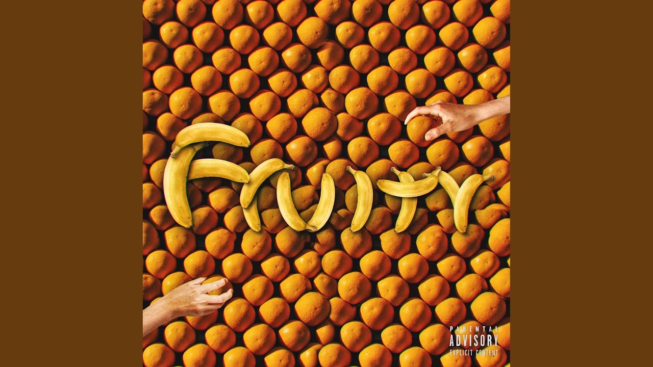 Watch Fruity on YouTube Watch Fruity on YouTube
