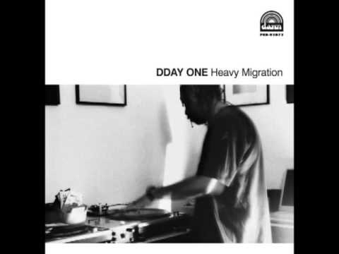 Dday One - Heavy Migration at Discogs