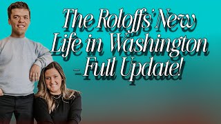 Inside the Roloff Family Shocking Update on Zach Tori s Lives After Little People Big World