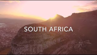 Follow me to Africa