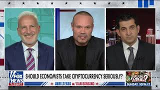 Bitcoin is a craze and all crazes end.