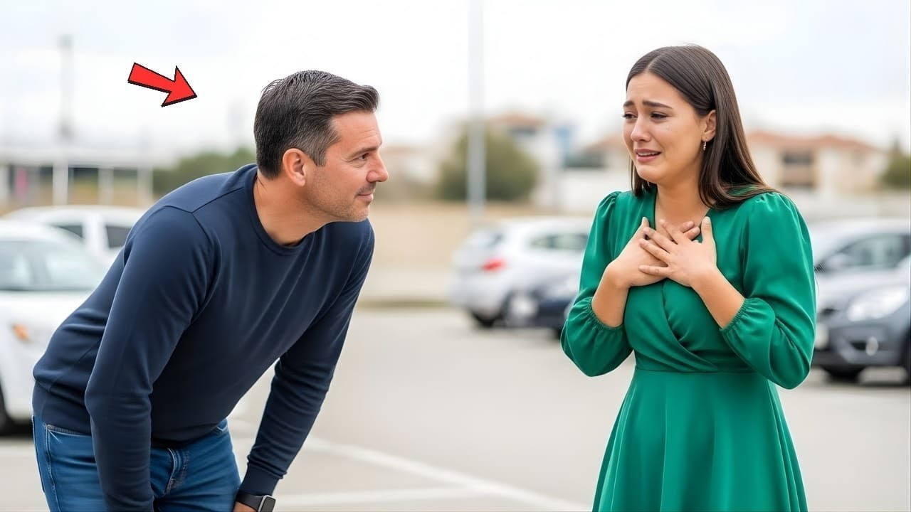 Can You Help Me, Sir?” — The Single Dad’s Kindness Met the Judge Who Held His Life