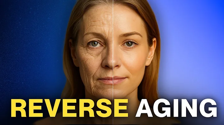 The BIGGEST Causes of Fast-Aging Skin (How to Reverse Aging)