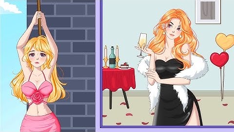 Annoying Puzzle Game 2 Level 8 Walkthrough Solution || Annoying Puzzle Game Answer